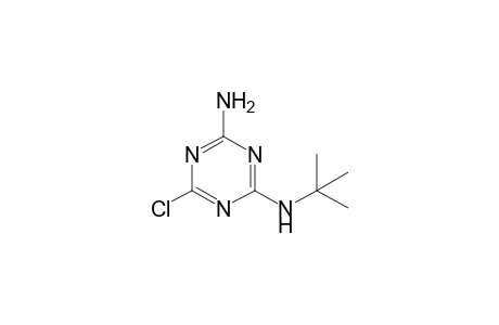 Terbutylazine desethyl