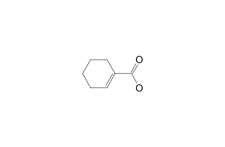 1-Cyclohexene-1-carboxylic acid