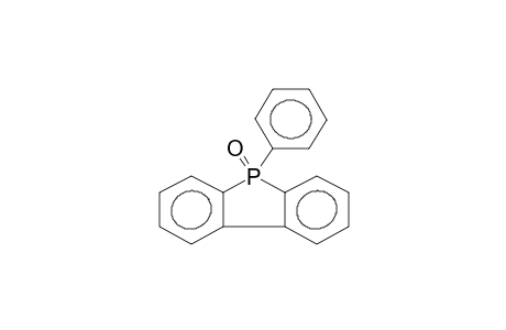 5-phenylbenzo[b]phosphindole 5-oxide