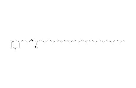 Phenylethyl behenate
