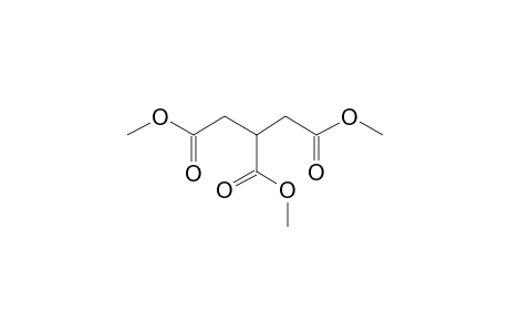 Trimethyl propane-1,2,3-tricarboxylate