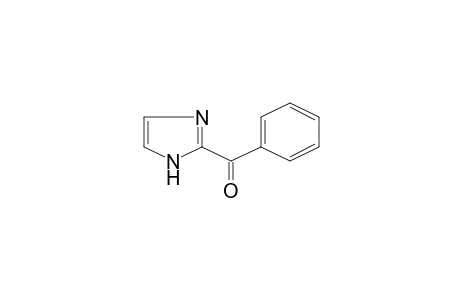 Methanone, 1H-imidazol-2-ylphenyl-