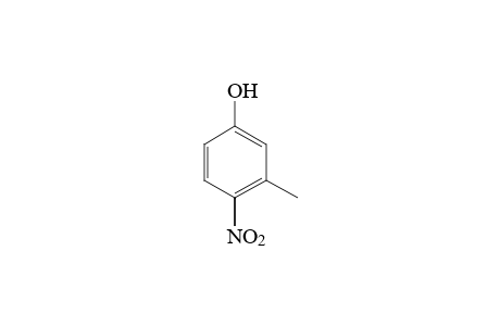 4-Nitro-m-cresol