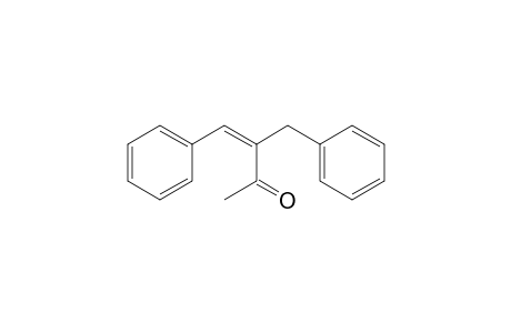 3-Benzyl-4-phenyl-3-buten-2-one