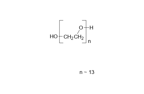 Polyethylene glycol