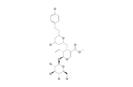 HYDRANGENOSIDE E