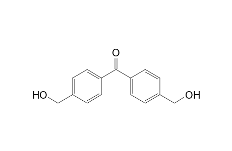 BIS-[(4-HYDROXYMETHYL)-PHENYL]-KETONE