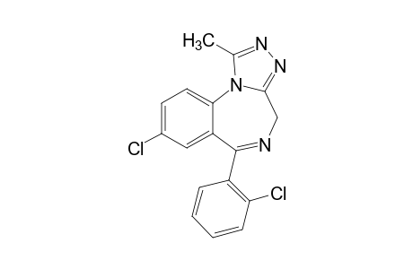 Triazolam