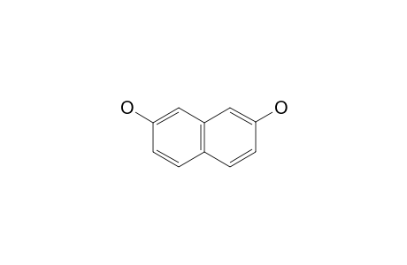 2,7-Naphthalenediol