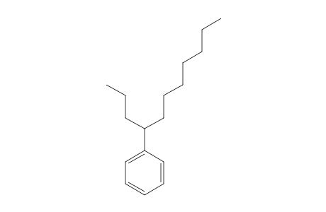 Benzene,(1-propyloctyl)-