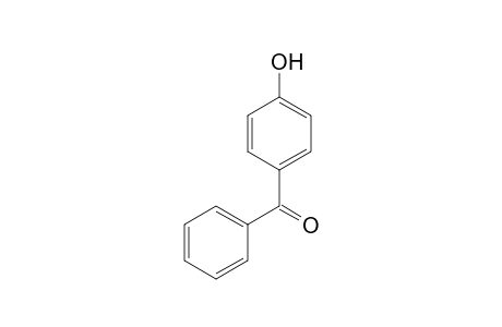 4-Hydroxybenzophenone