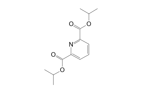 PDCIPE;DIISOPROPYL-2,6-PYRIDINEDICARBOXYLATE