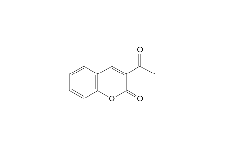 3-Acetylcoumarin