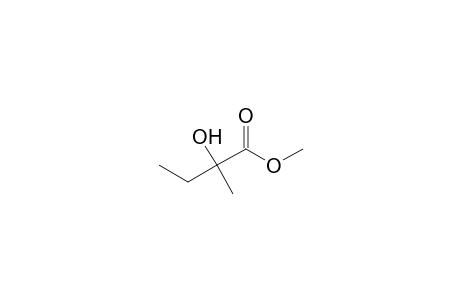 Methyl 2-hydroxy-2-methylbutanoate