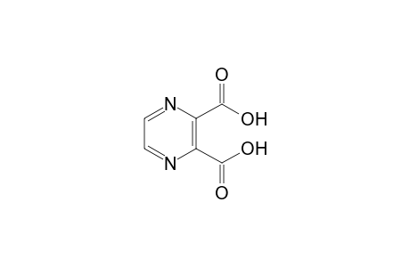 2,3-Pyrazinedicarboxylic acid