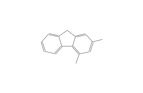 2,4-dimethyl-9H-fluorene