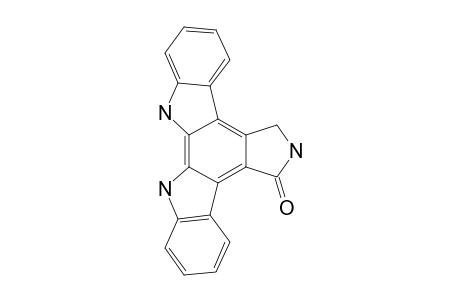 STAUROSPORINE-AGLYCONE