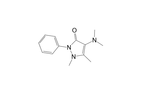 Aminophenazone