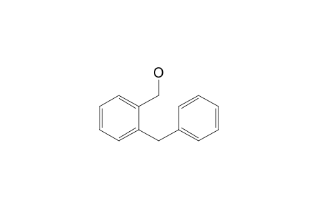 o-Benzylbenzyl alcohol