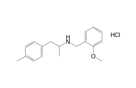 4-MA-NBOMe hydrochloride