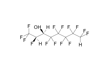 THREO-1,1,1,2,4,4,5,5,6,6,7,7,8,8-TETRADECAFLUOROOCTAN-3-OL