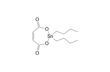 2,2-dibutyl-1,3,2-dioxastannepin-4,7-dione