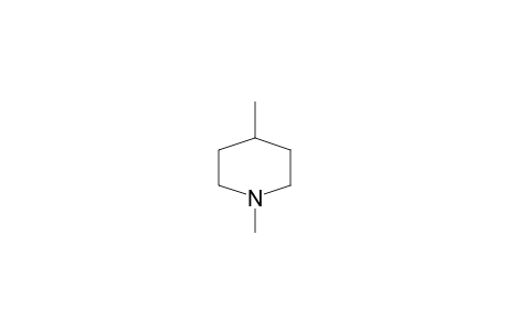 4-METHYL-N-METHYLPIPERIDIN