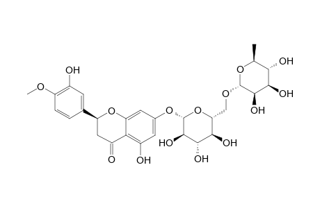 Hesperidine