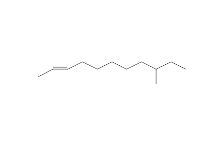 (2E)-9-Methyl-2-undecene
