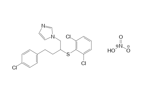 Butoconazole nitrate