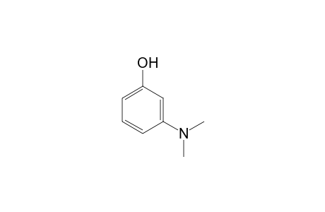 m-(Dimethylamino)phenol