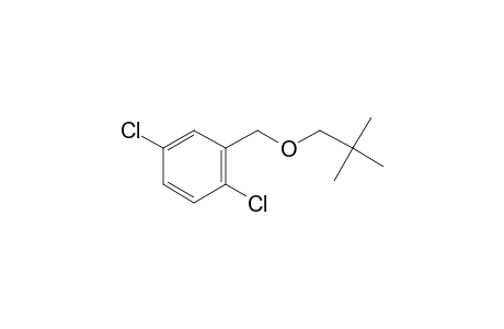 2,5-Dichlorobenzyl alcohol, neopentyl ether