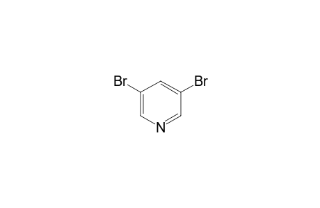 3,5-Dibromopyridine