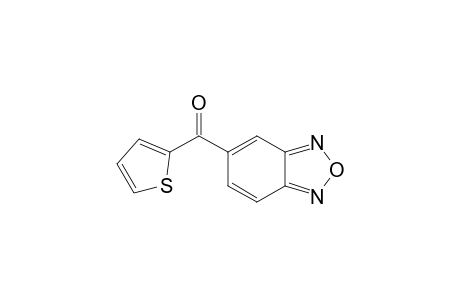 Benzo[1,2,5]oxadiazol-5-ylthiophen-2-ylmethanone
