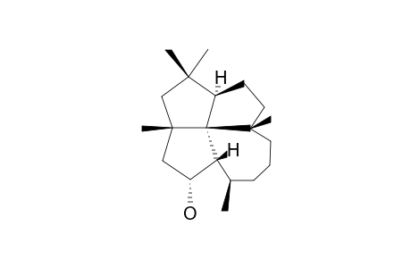 1-BETA-H-LAURENAN-2-ALPHA-OL