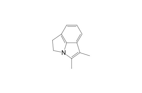 Pyrrolo[3,2,1-hi]indole, 1,2-dihydro-4,5-dimethyl-
