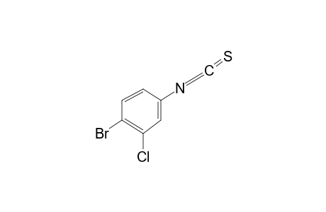 1-Bromo-2-chloro-4-isothiocyanatobenzene