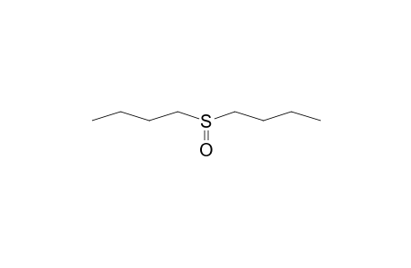 Di-n-butyl sulfoxide