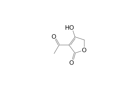 3-ACETYLTETRONIC-ACID;TAUTOMER-AB