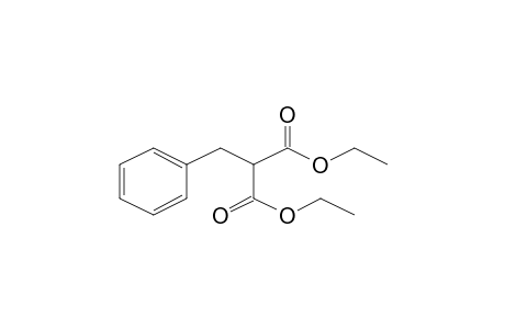 MALONIC ACID, BENZYL-, DIETHYL ESTER