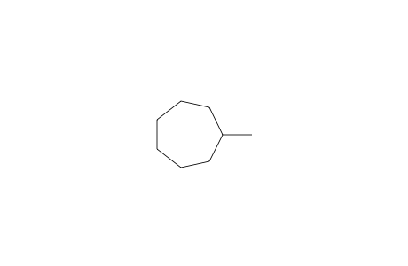 Methylcycloheptane