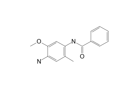 4'-amino-6'-methyl-m-benzanisidide