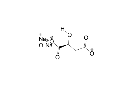 L-Malic acid disodium salt monohydrate