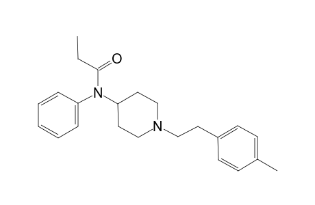4'-methyl Fentanyl