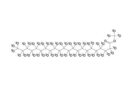 Perdeuterio-methyl docosanoate