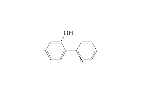 o-(2-pyridyl) phenol