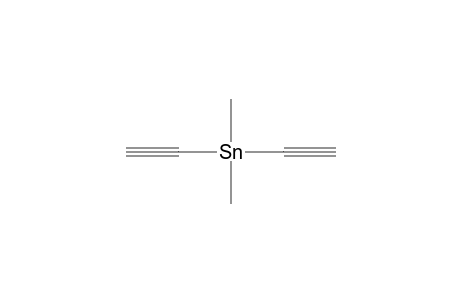 DIMETHYL-DIETHYNYLSTANNANE