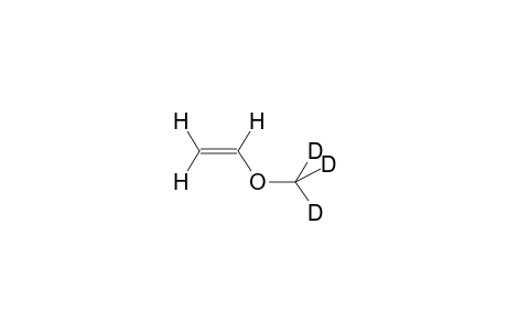 TRIDEUTEROMETHYL VINYL ETHER