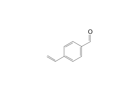 4-Vinylbenzaldehyde