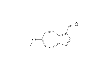 6-Methoxy-1-azulenecarbaldehyde